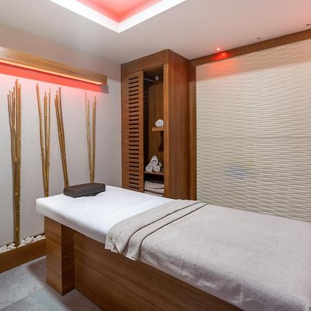 Buyuk Velic Hotel Gaziantep Zewnętrze zdjęcie