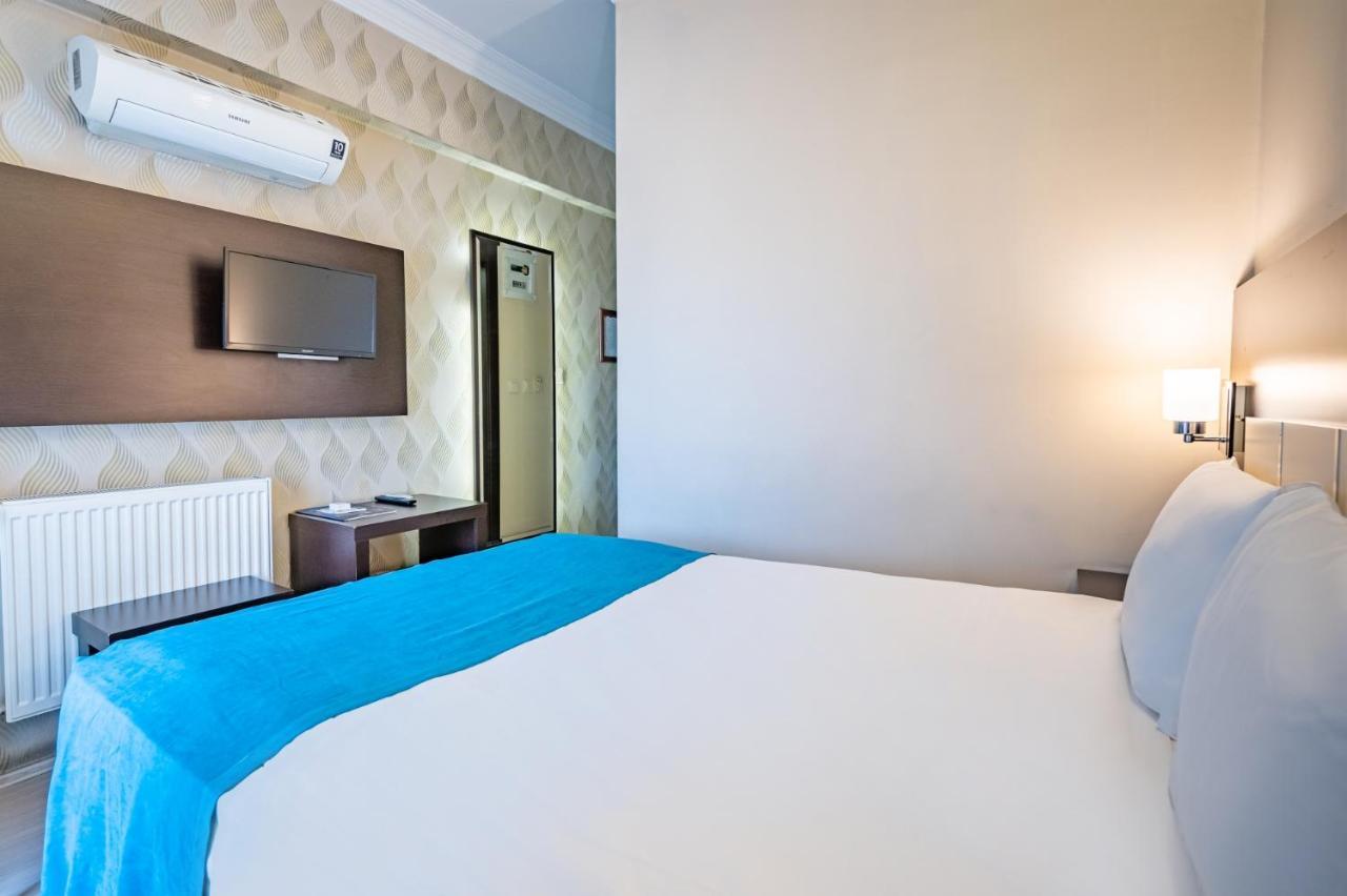 Buyuk Velic Hotel Gaziantep Zewnętrze zdjęcie