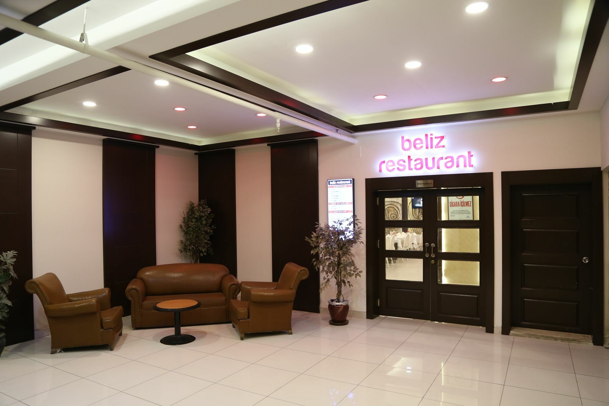 Buyuk Velic Hotel Gaziantep Zewnętrze zdjęcie